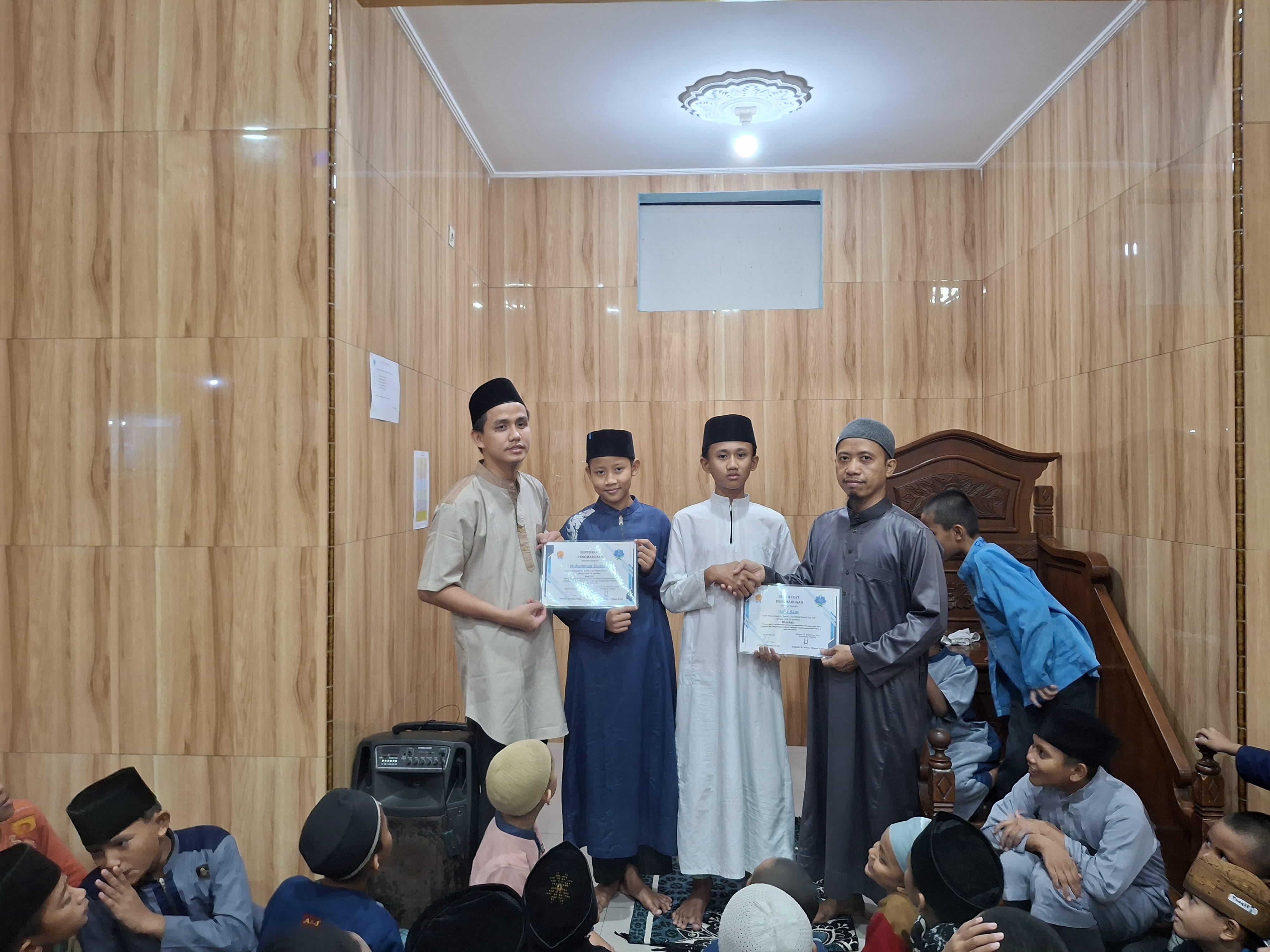 Kegiatan sosial
