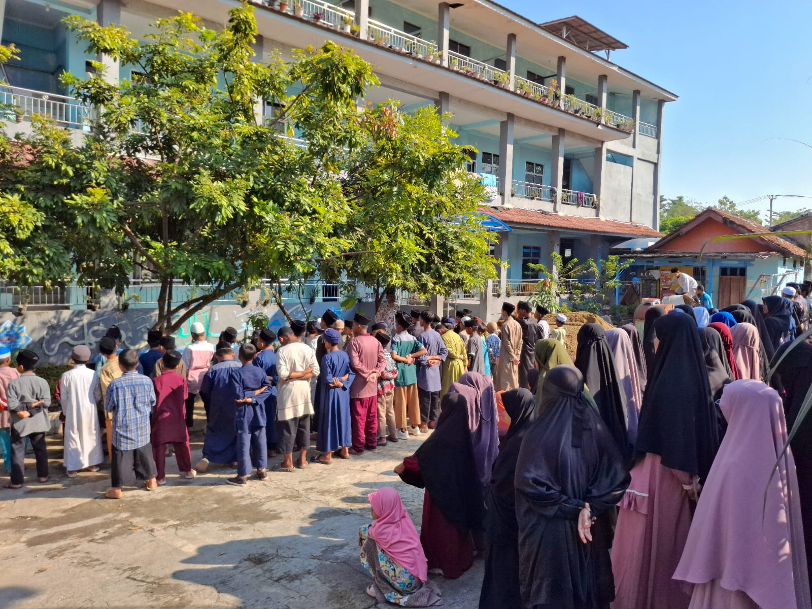 Pelatihan komputer