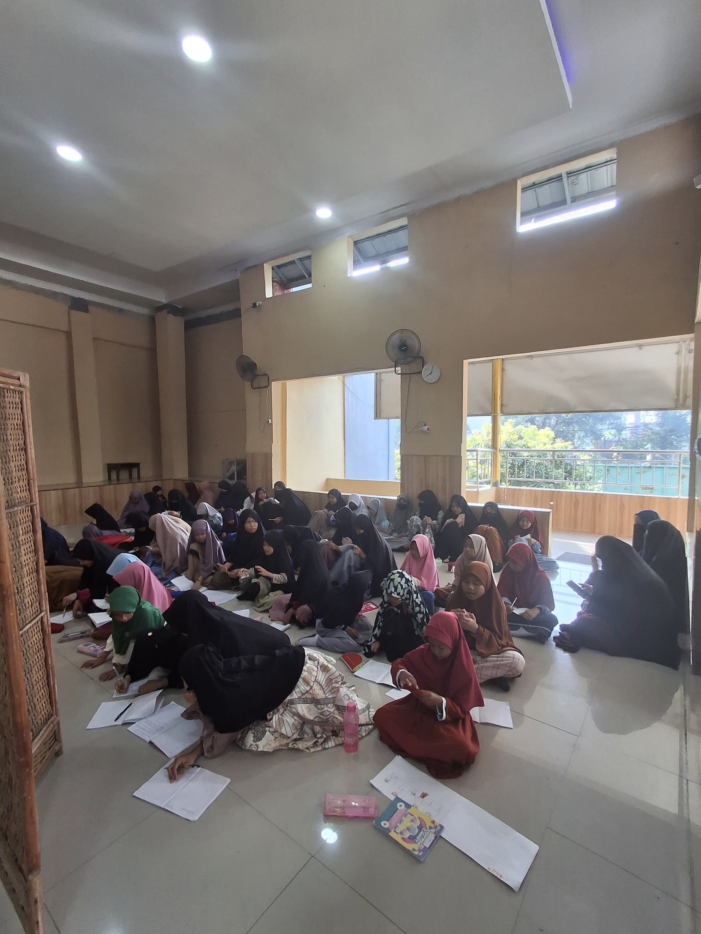 Pelatihan komputer